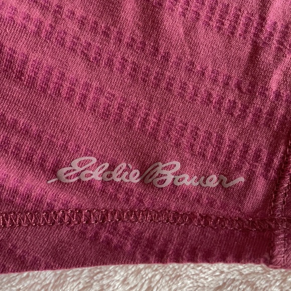 Eddie Bauer Racerback - Picture 4 of 5